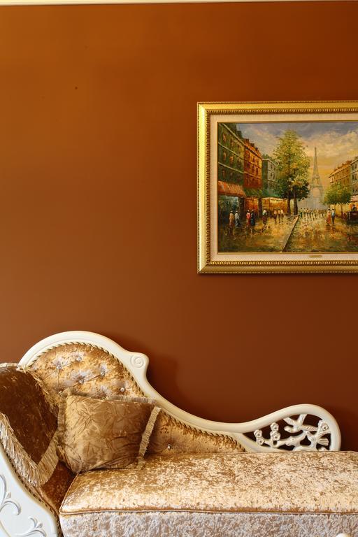 Haut Rhin Villa Yilan Zimmer foto