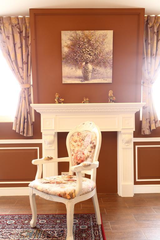 Haut Rhin Villa Yilan Zimmer foto
