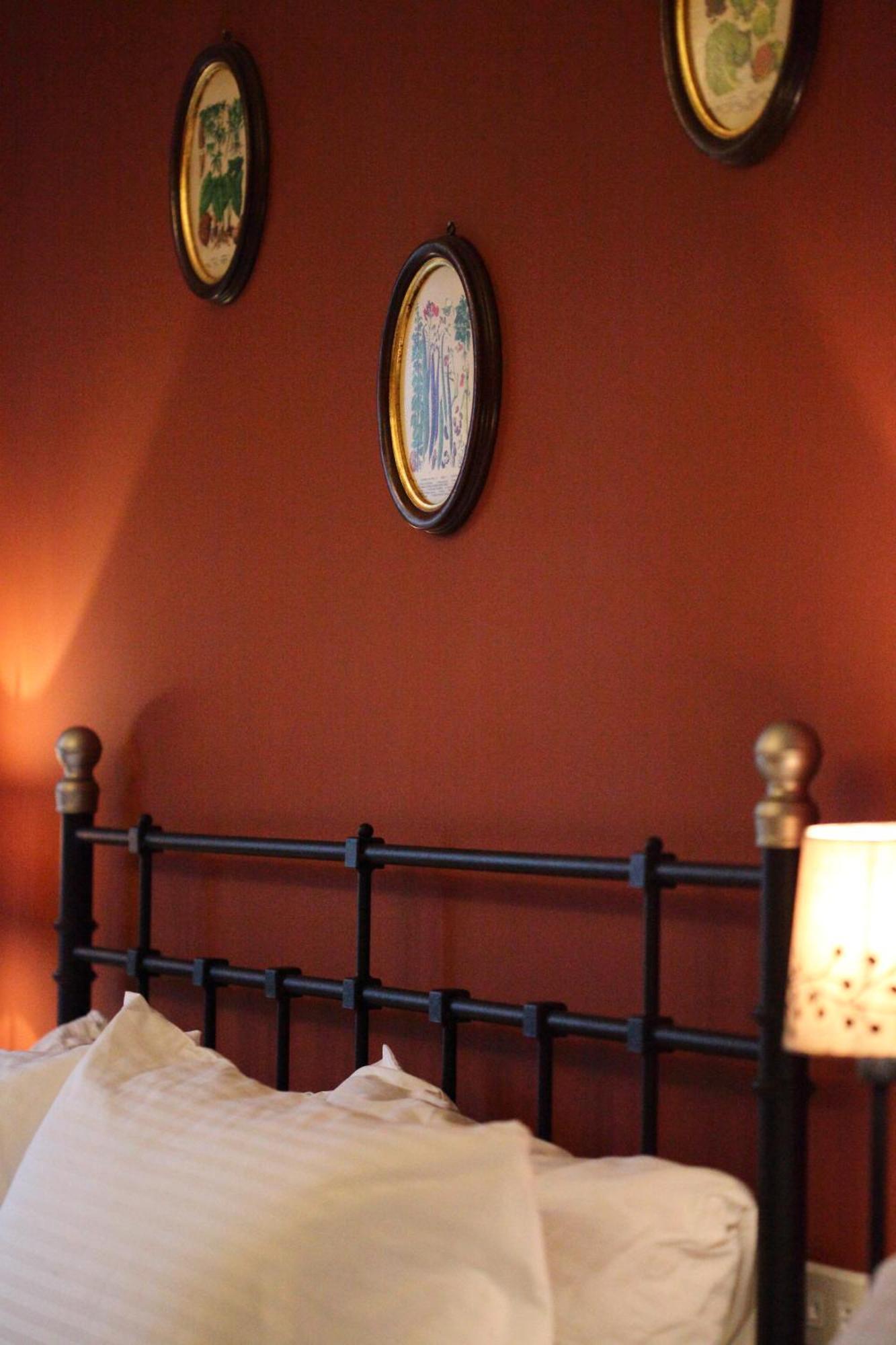 Haut Rhin Villa Yilan Zimmer foto